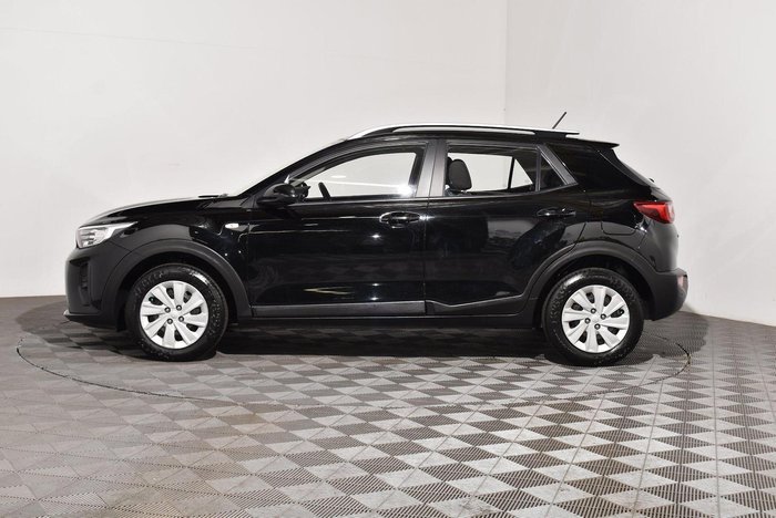 2021 Kia Stonic S
