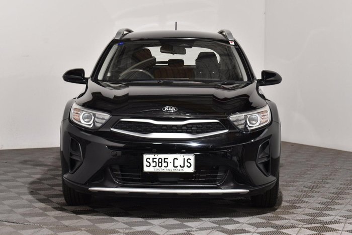 2021 Kia Stonic S