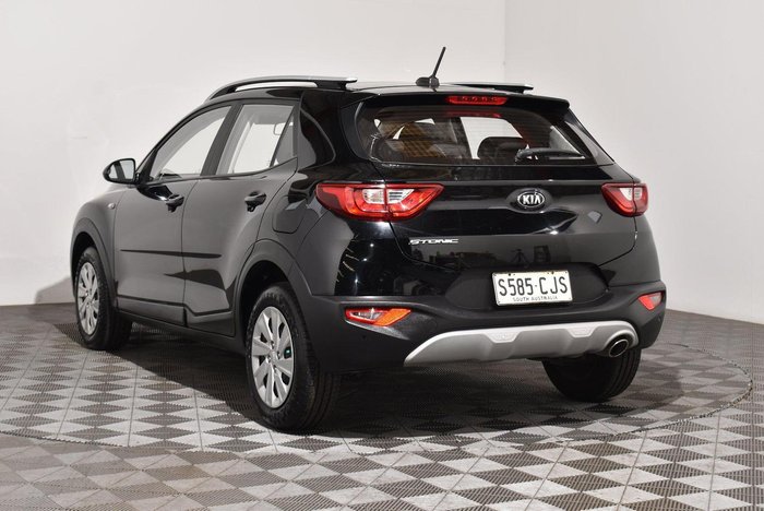 2021 Kia Stonic S