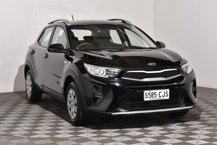 2021 Kia Stonic