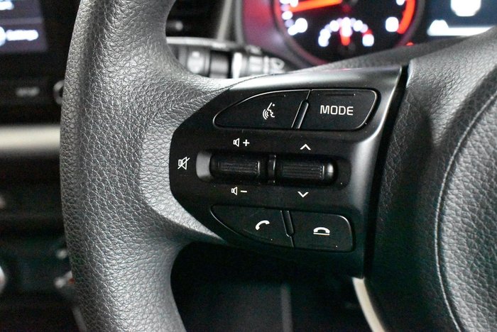 2021 Kia Stonic S