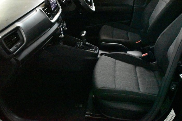 2021 Kia Stonic S