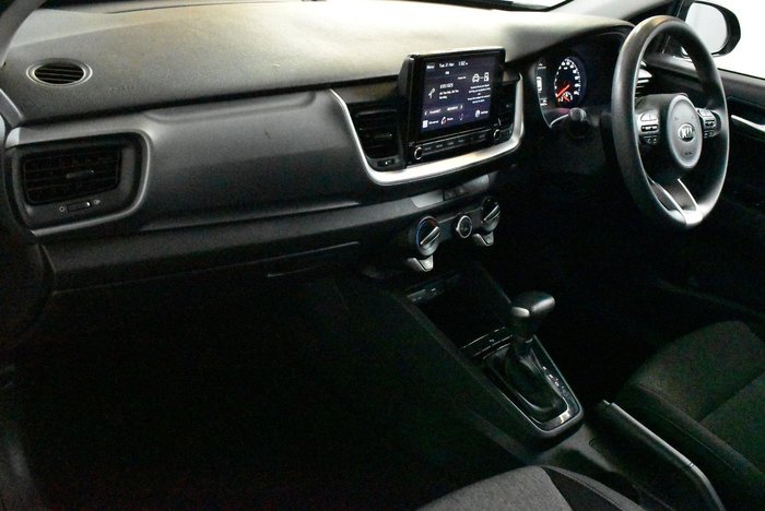 2021 Kia Stonic S