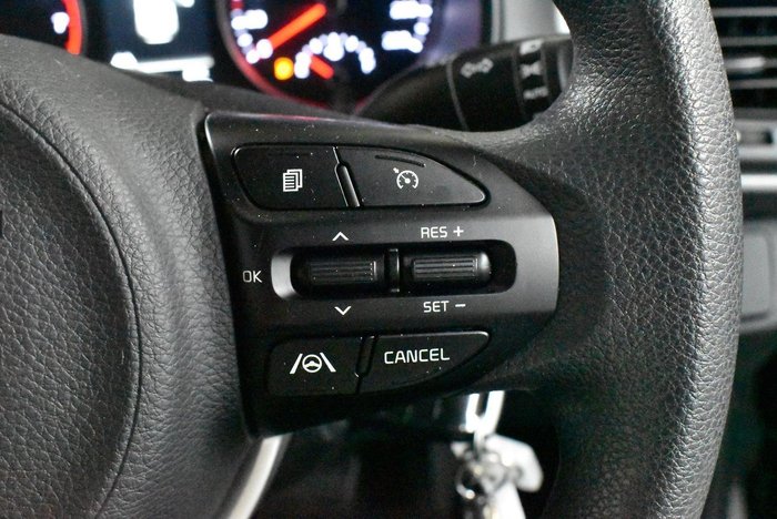 2021 Kia Stonic S