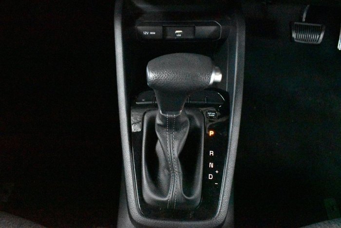 2021 Kia Stonic S