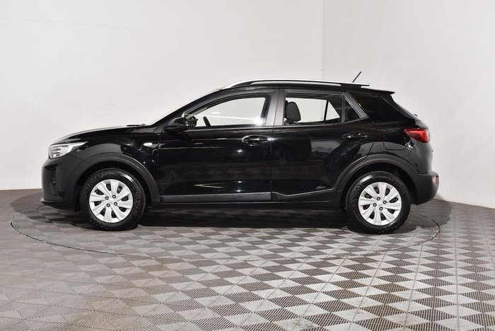 2021 Kia Stonic S