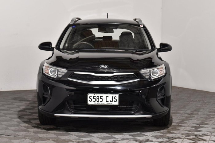 2021 Kia Stonic S