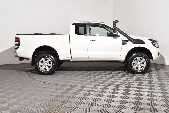 2015 Ford Ranger XLT