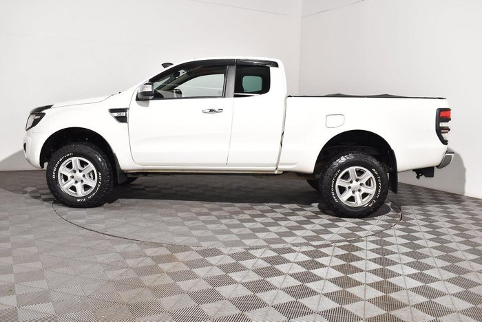 2015 Ford Ranger XLT