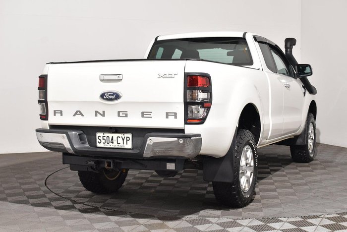 2015 Ford Ranger XLT