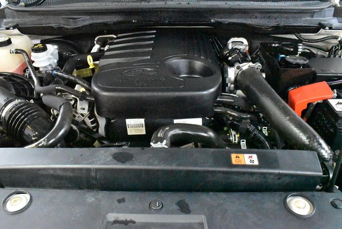 2015 Ford Ranger XLT