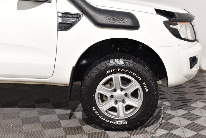 2015 Ford Ranger XLT