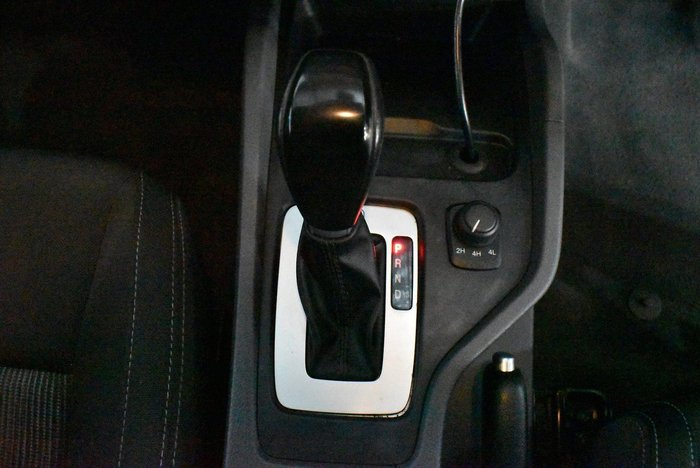 2015 Ford Ranger XLT