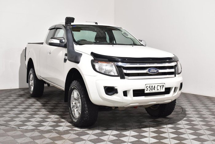 2015 Ford Ranger