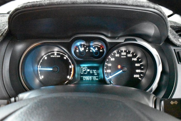 2015 Ford Ranger XLT