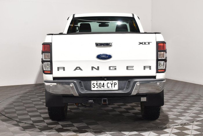 2015 Ford Ranger XLT