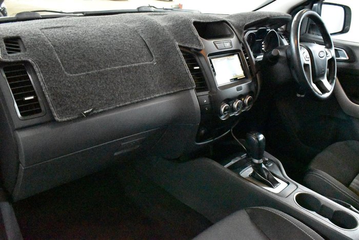 2015 Ford Ranger XLT