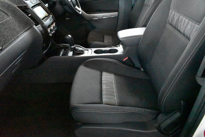 2015 Ford Ranger XLT