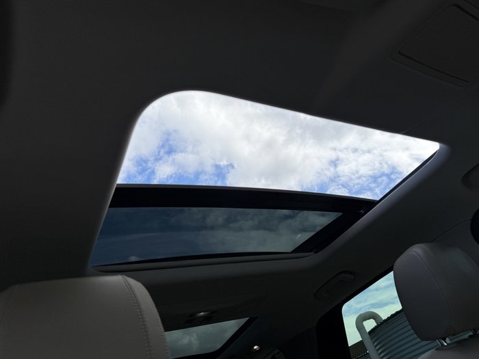 2017 Land Rover Discovery TD6 HSE