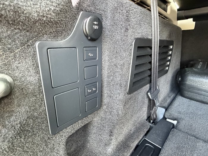 2017 Land Rover Discovery TD6 HSE