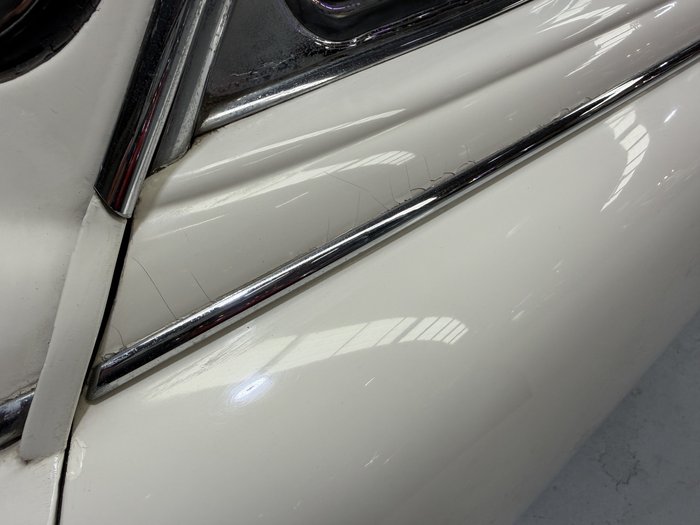 1966 Jaguar S-Type 3.8