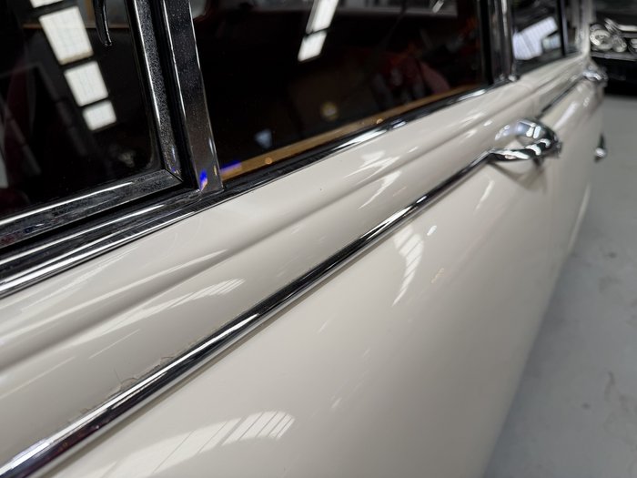 1966 Jaguar S-Type 3.8