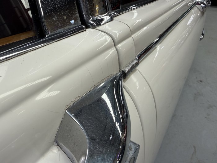 1966 Jaguar S-Type 3.8