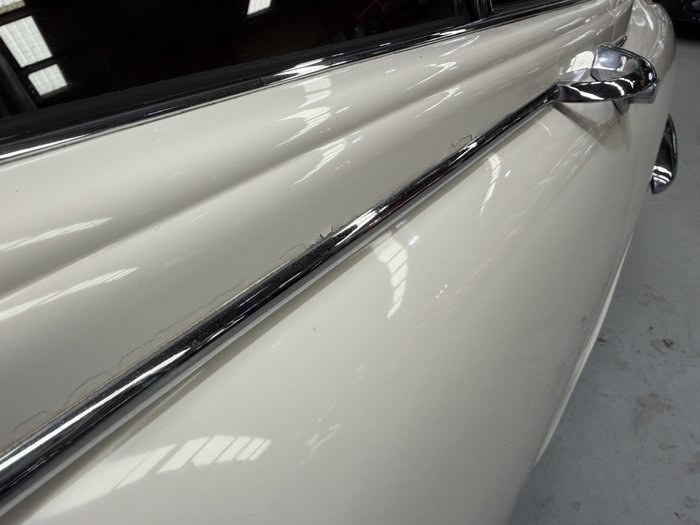 1966 Jaguar S-Type 3.8