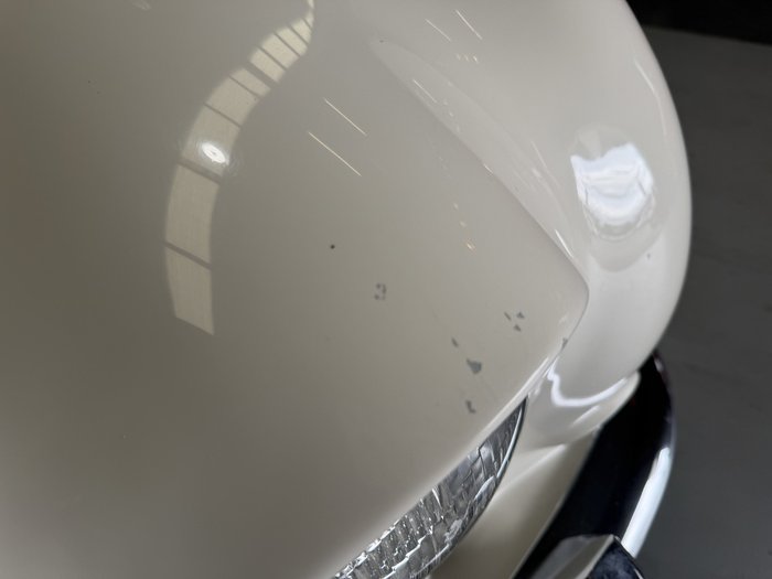 1966 Jaguar S-Type 3.8