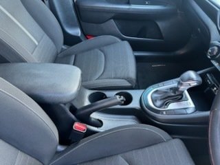 2018 Kia Cerato Sport