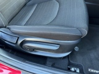 2018 Kia Cerato Sport