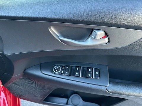 2018 Kia Cerato Sport