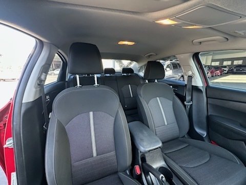 2018 Kia Cerato Sport