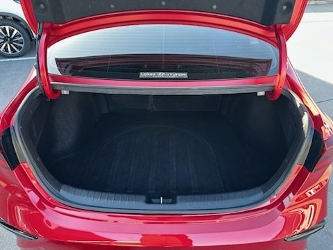 2018 Kia Cerato Sport