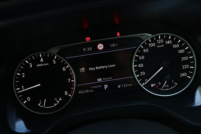 2022 Nissan QASHQAI ST-L