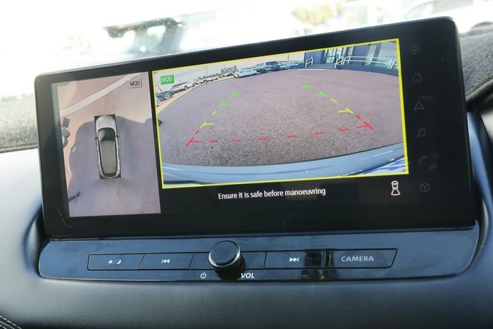 2022 Nissan QASHQAI ST-L