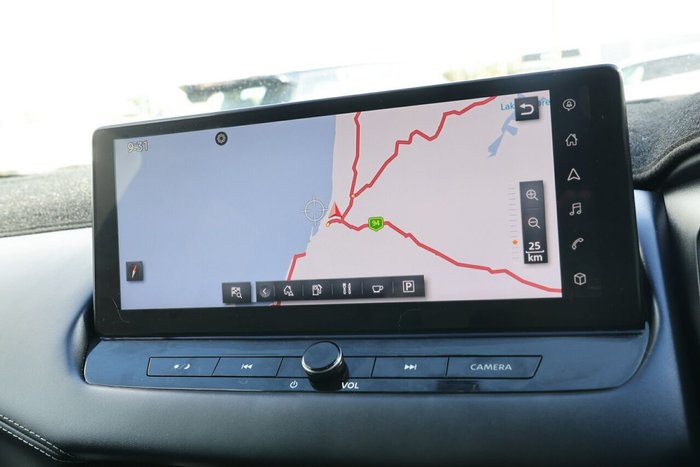 2022 Nissan QASHQAI ST-L