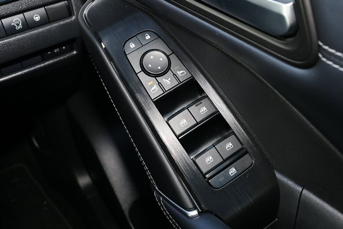 2022 Nissan QASHQAI ST-L