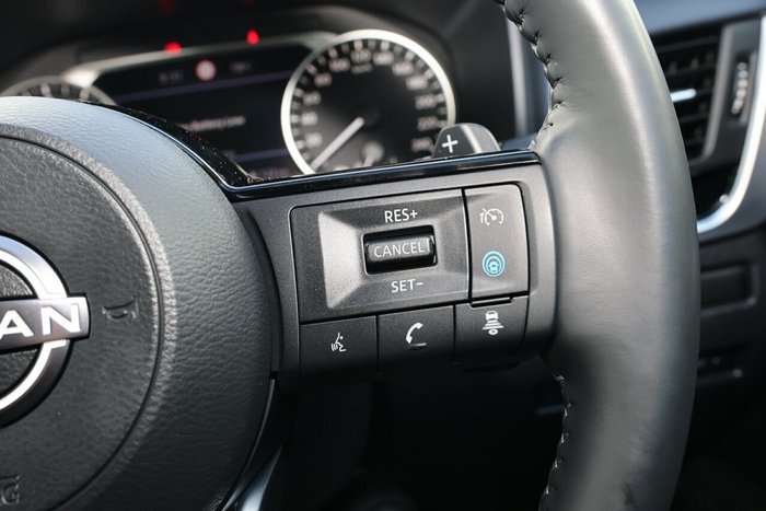 2022 Nissan QASHQAI ST-L