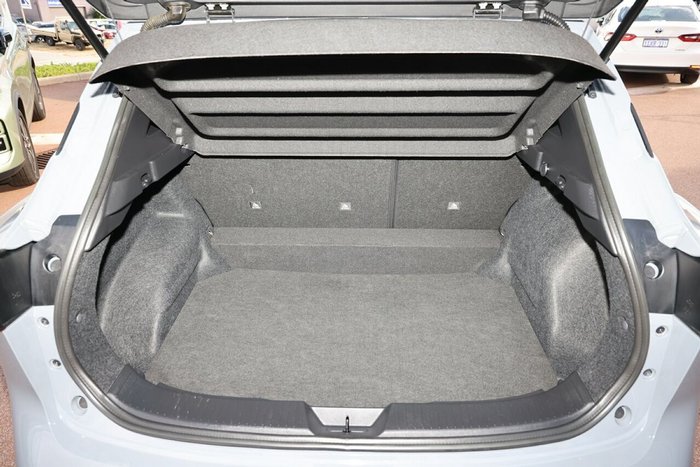 2022 Nissan QASHQAI ST-L