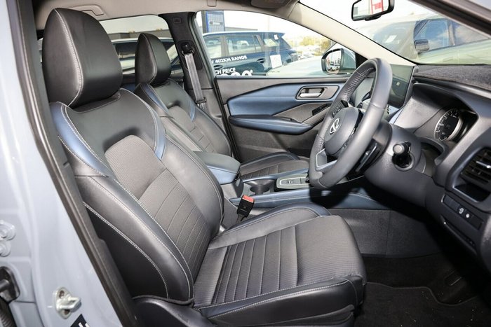 2022 Nissan QASHQAI ST-L