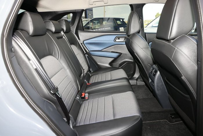 2022 Nissan QASHQAI ST-L