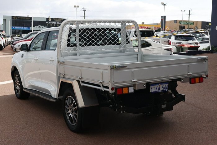 2024 GWM Ute Cannon-L