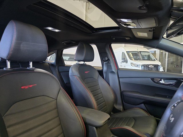 2024 Kia Cerato GT