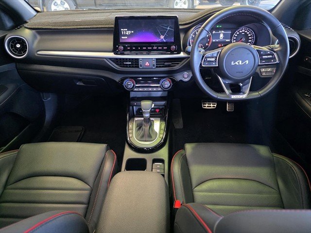 2024 Kia Cerato GT