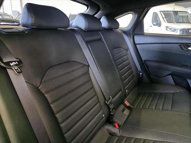 2024 Kia Cerato GT