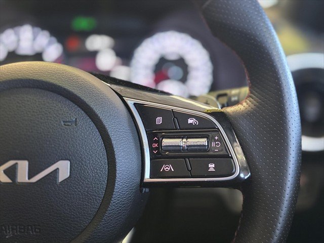 2024 Kia Cerato GT