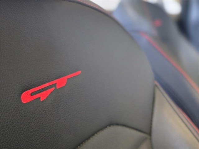 2024 Kia Cerato GT