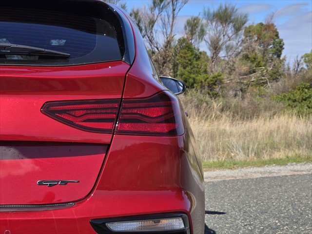 2024 Kia Cerato GT