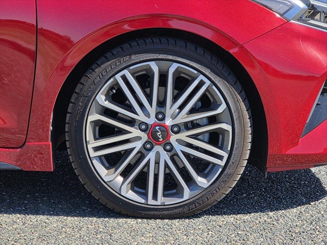 2024 Kia Cerato GT